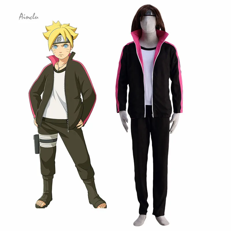 Костюм для косплея Наруто удзумаки из аниме Наруто|cosplay costume|cosplay clothesboruto cosplay |