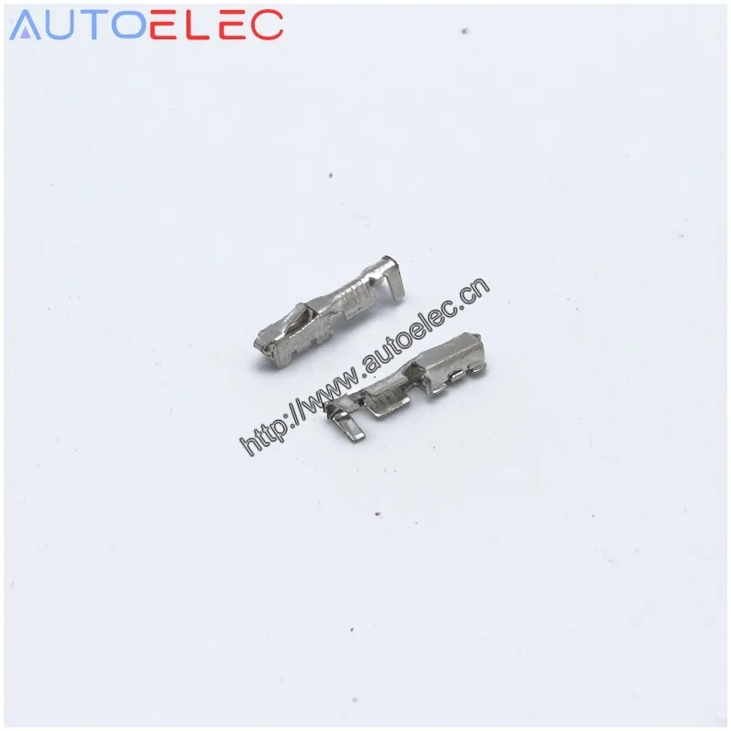 12047767 Female Unsealed terminals 150 Tin Plated GM Terminals Connectors  Female car Electrical Connector terminal for Delphi