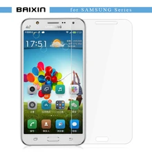 New Quality Ultra Thin 0 3mm Anti shatter Tempered Glass For Samsung Galaxy Series Multi Phone