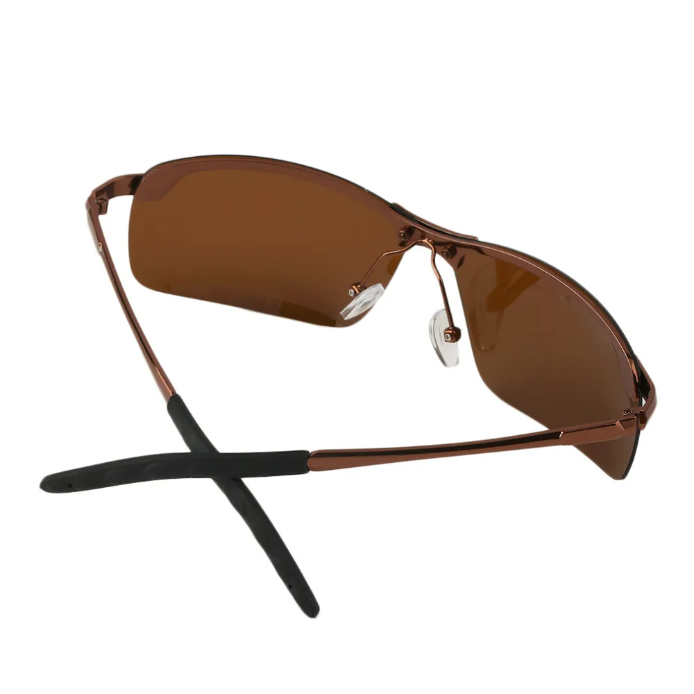 2016 Новинка Ночное видение поляризационные Солнцезащитные очки для женщин Очки для вождения Открытый Рыбная ловля оптовая продажа