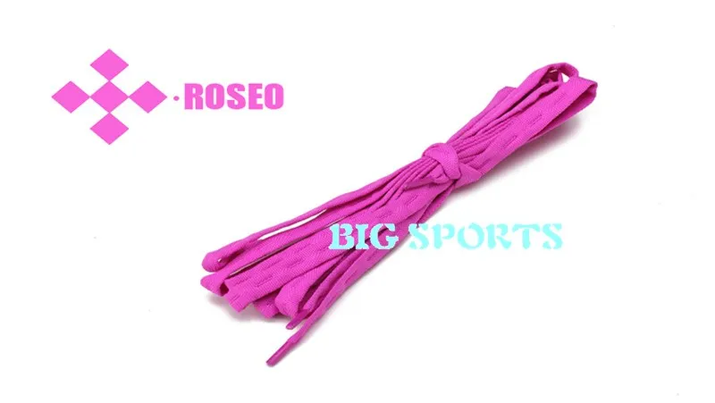 100% Original SEBA Inline Skate Laces 1.8m Long Skating Shoes Ties With SEBA For Powerslide Patines Lines skating shoe laces
