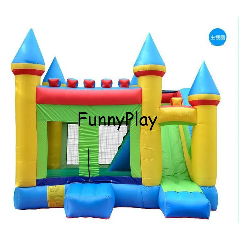 Inflatable Jumping House