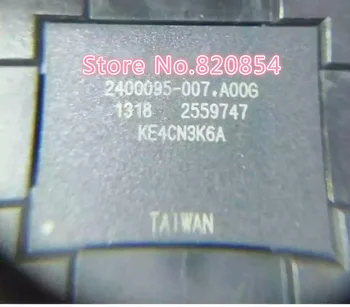 

5pcs/lot KE4CN3K6A BGA169 EMMC4.5 8GB Memory