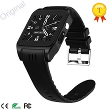 Прямая поставка; стиль круглой формы, 3g, с функцией умные часы с wifi телефон 600mA аккумуляторной батареи vs X5 воздуха K8 X01 Z01 S99 smart watch