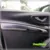 Para Mercedes-benz Vito W447 2014-2017 Puerta Interior Decoración Apoyabrazos Trim car-styling accesorios para automóviles