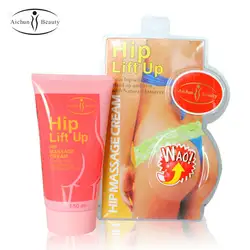 2 PCSButt Lifer массажный крем Hip Enhancement the Butt Slimming Firm control Shaping cream Hot Butt Day use 150 г