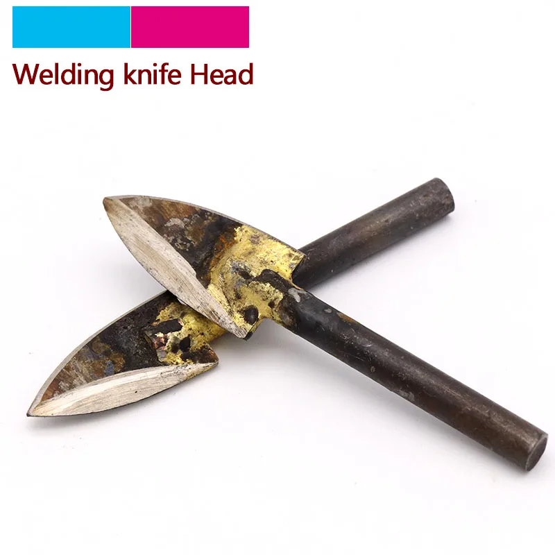 

1pcs 6mm Shank Welding Milling Cutter Wood Carving Knife Cutters Root Heads Optic Grinders Grinding Woodworking Engraving Tools