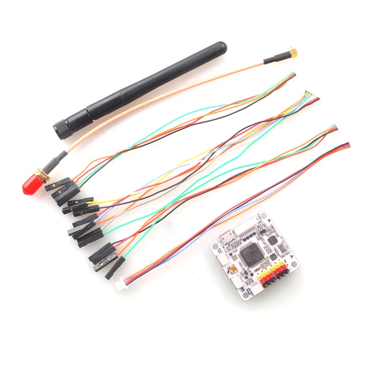

F16084 OpenPiolot CC3D Revolution Flight Controller Support Auto-Return DIY Mini 250 Quadcopter Multirotor Heli Fixed Wing