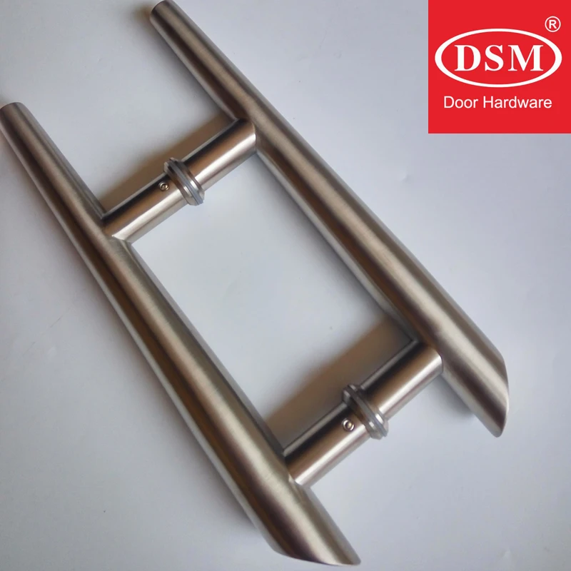 Entrance Door Handle PA-166 1