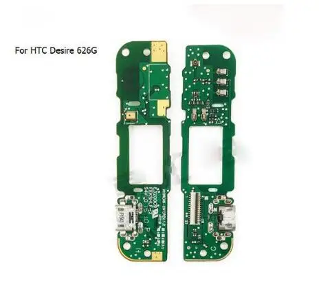 Usb порт для зарядки док-станция гибкий кабель для htc Desire 616 820s 610 826 620g 626g 626 820 816 E9 E9+ USB зарядное устройство гибкий кабель