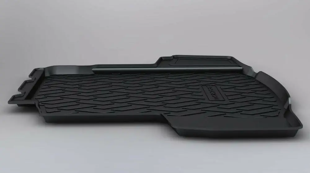 

Fit For Chevy Chevrolet Captiva 13-18 Rear Cargo Liner Boot Trunk Tray Floor Mat