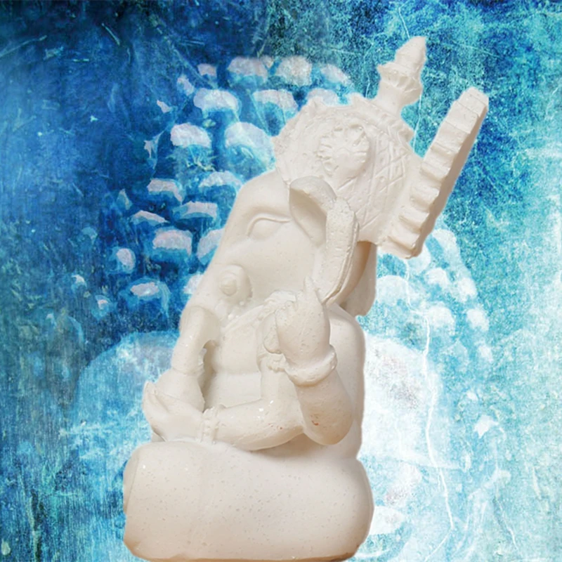 White Elephant God (17)