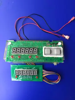 

The Main Board of the Main Board of the Waterproof Scale