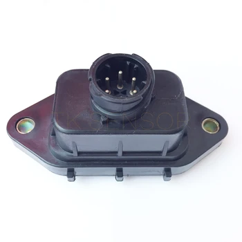 

Sensor, boost pressure Sensor, OE NO. 441 043 5021
