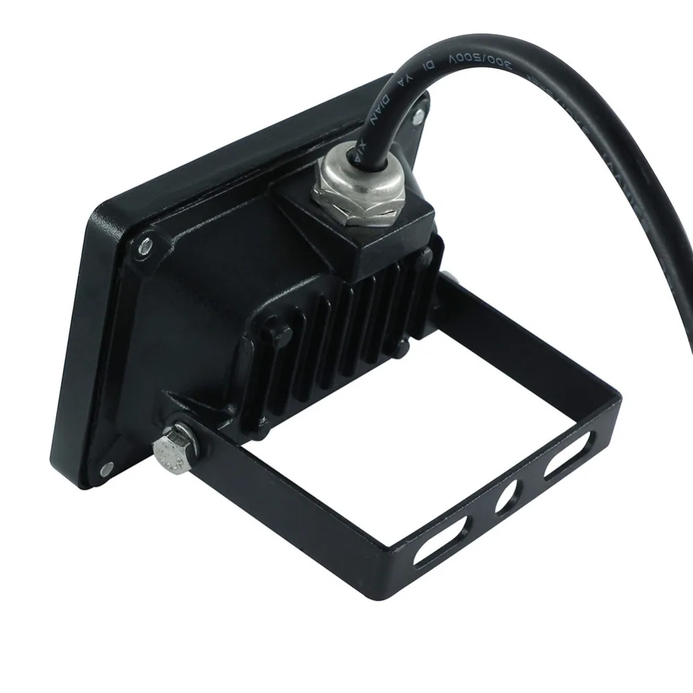 Holofotes iluminação Feature4 : Led Reflector