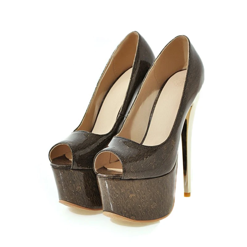 Ladies Party Wedding Pumps Shoes