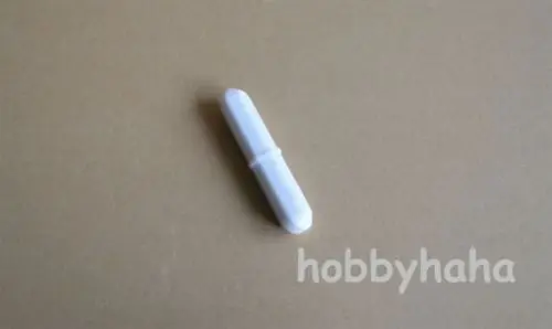 2 шт. ПТФЭ B30 30 мм * 8 магнитный мешалка микшер белый цвет|bar bar|bar mixerbar stirrer |