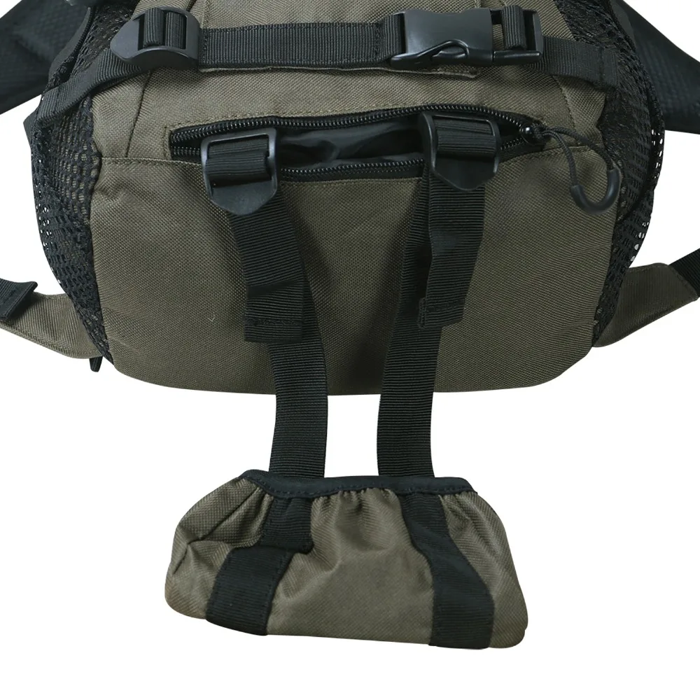Bolsas p/ caça