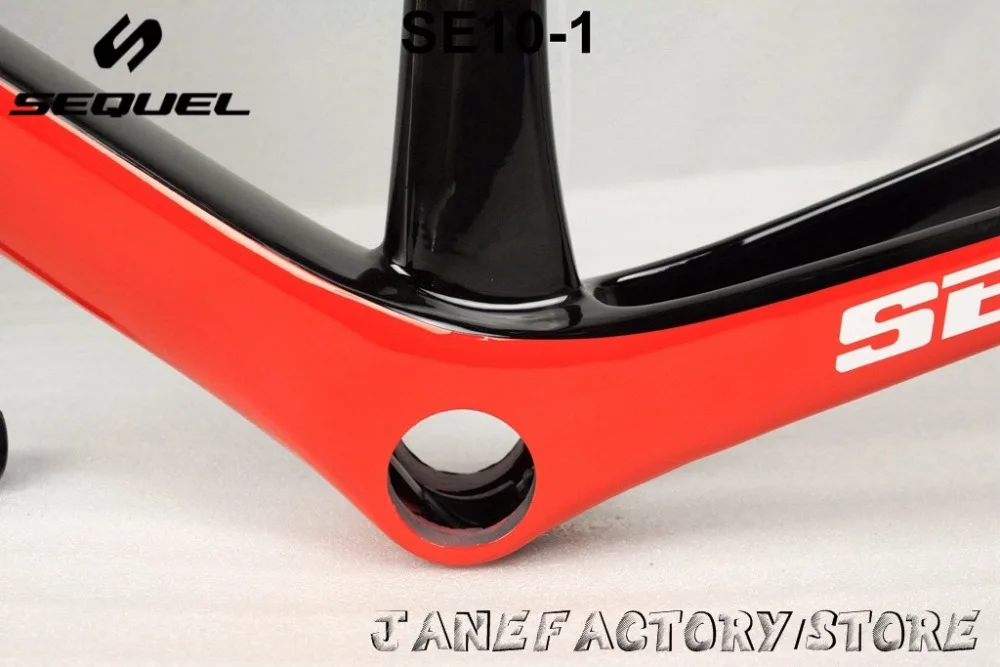 Discount Carbon road frame 2017 FP30 Road Bicycle T1000 full carbon fiber sequel brand high quality best price 8 Discount Carbon road frame 2017 FP30 Road Bicycle T1000 full carbon fiber sequel brand high quality best price 8