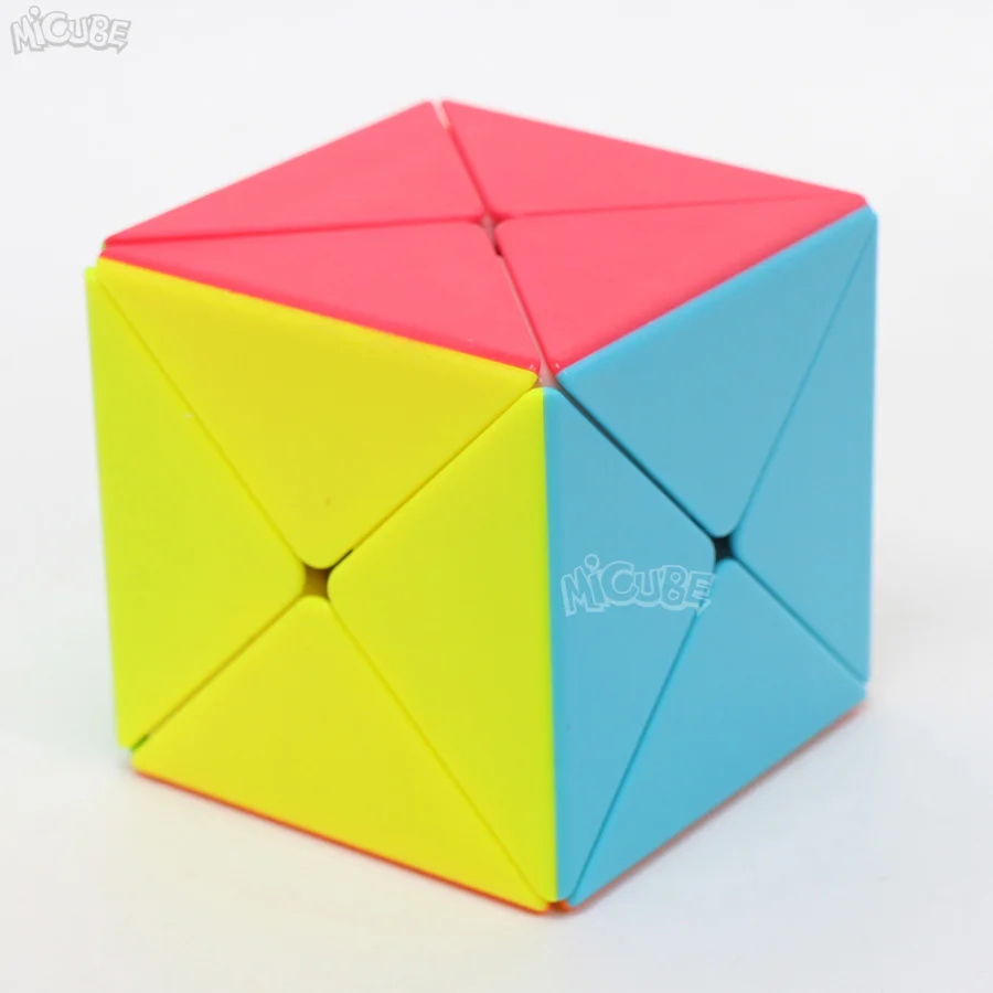x cube (4)