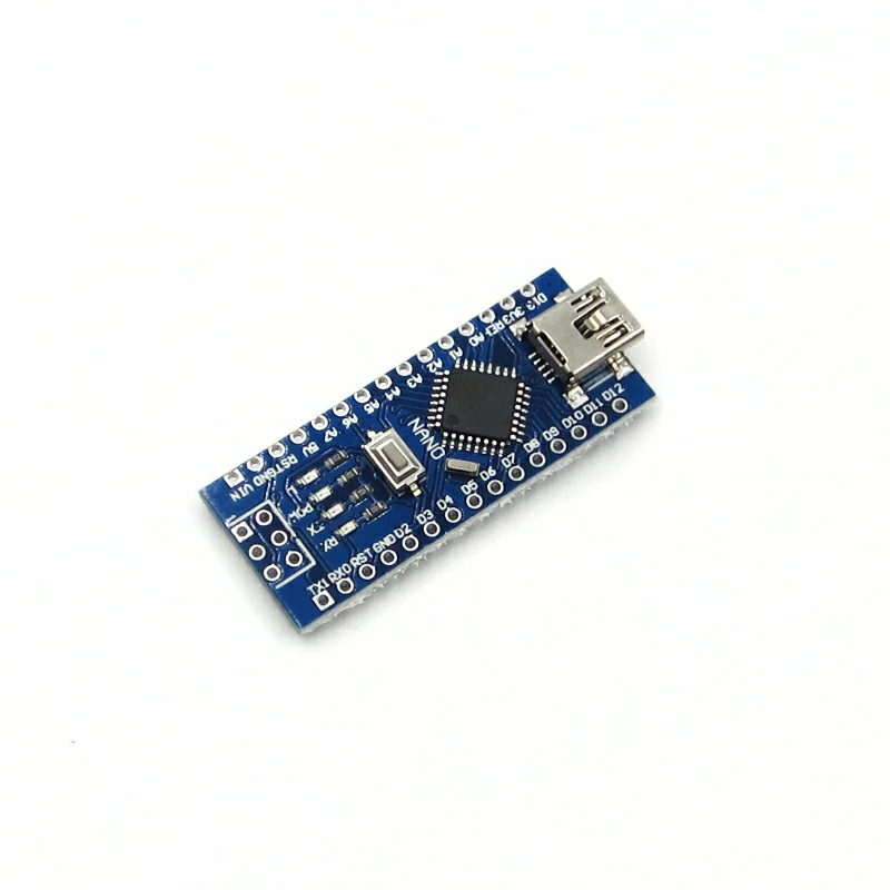 Мини USB Nano V3.0 ATmega328P CH340G 5V 16M плата микроконтроллера для Arduino Micro usb|nano v3.0|usb boardboard arduino
