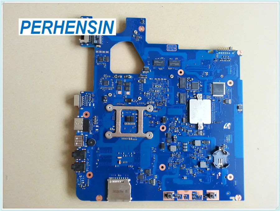 اللوحة لابتوب سامسونج NP305V5A 305V5A BA41-01681A 100% العمل تماما
