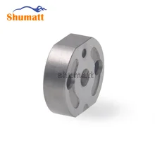 SHUMAT подлинный D. клапан D. enso пластина 295040-8640 дизельные детали Common Rail топливный инжектор диафрагма клапан управления