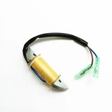 63V-85520-00 подвесной Charge Замена катушек для 9.9HP 15HP Parsun для подвесной двигатель yamaha