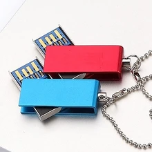USB флешка 3,0 мини Usb 3,0 1 ТБ 2 ТБ Memory Stick Creativo ключ диск подарок флешки флеш-накопитель 32 флеш-карта 64 ГБ