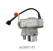 Электромагнитный контроллер: FORTRUST A1000C-F3