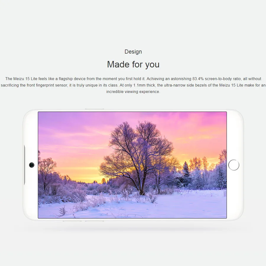 Meizu M15 мобильный телефон, Восьмиядерный процессор Snapdragon 626, 4 Гб ОЗУ, 32 Гб ПЗУ, 64 Гб ПЗУ, 4G, 5,46 дюймов, отпечаток пальца, Meizu 15 lite, мобильный телефон