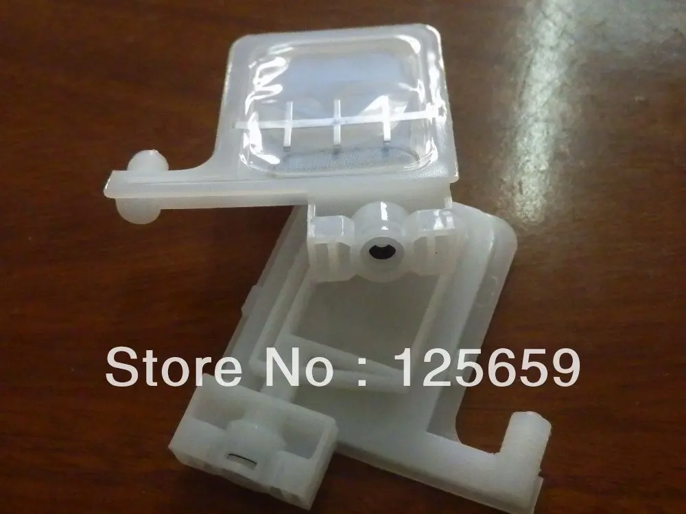 

DX5 Damper(new model) big damper,big connector,big filter