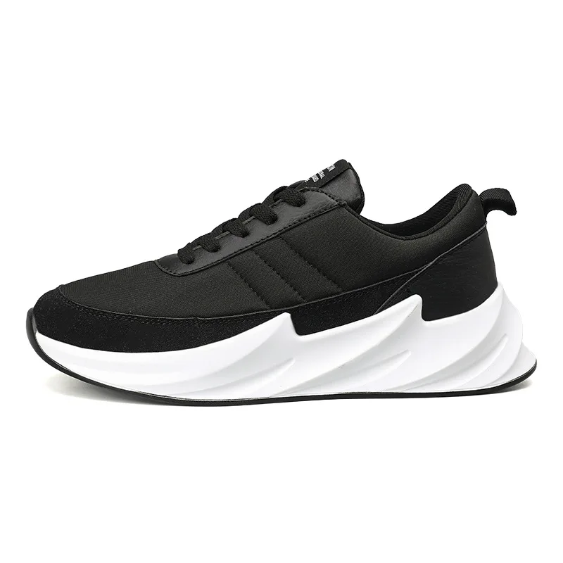 

2019 new men's retro Torre shoes fashion casual sneakers breathable sneakers flat cheap vulcanized shoes Yasilaiya Shallow