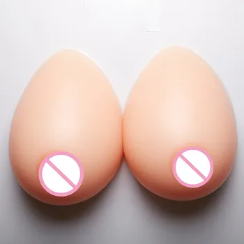

A-D Cup Cosplay Fake Boobs False Breasts Artificial Breast Crossdresser Drag Queen Transgender Silicone Breast Forms