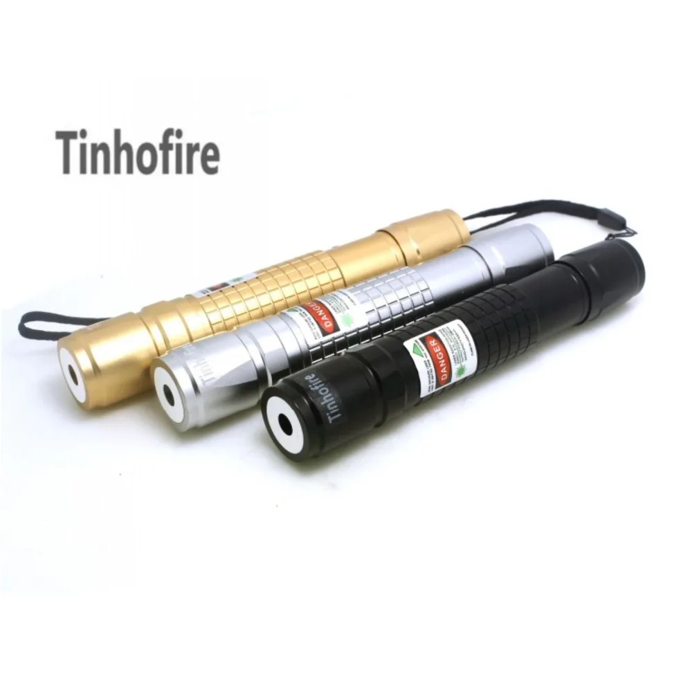 Tinhofire الاختيار الليزر 5 mW الأخضر مؤشر ليزر قلم ليزر مصباح يدوي + 18650 4000 mah بطارية + شاحن Tinhofire الاختيار الليزر 5 mW الأخضر مؤشر ليزر قلم ليزر مصباح يدوي + 18650 4000 mah بطارية + شاحن