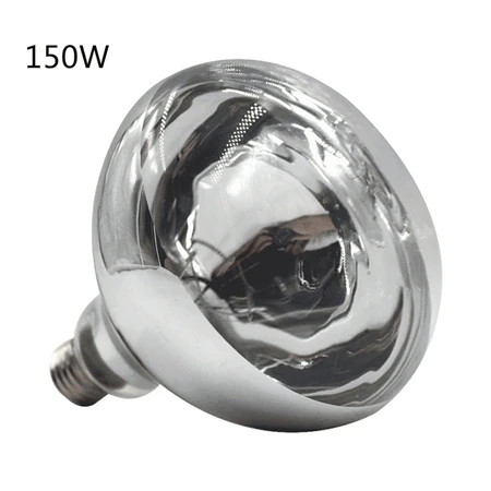 Us 406 26 Offbreeding Animals Heating Bulb Heat Lamp Reptiles Chicken Pig Insulation Lampanimal Insulation Reptilepig Chicken Coop Heating In