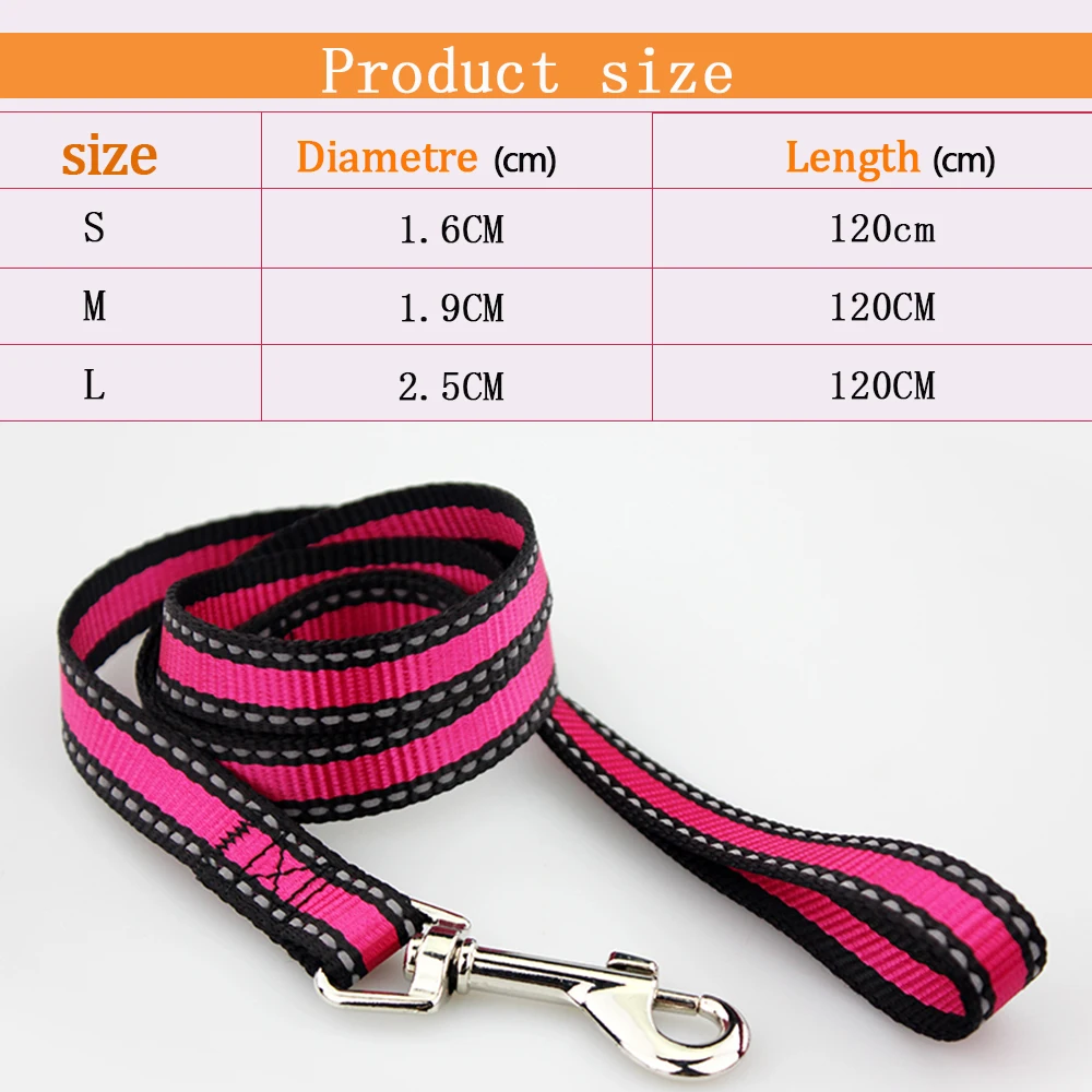 DOG LEASH 0527