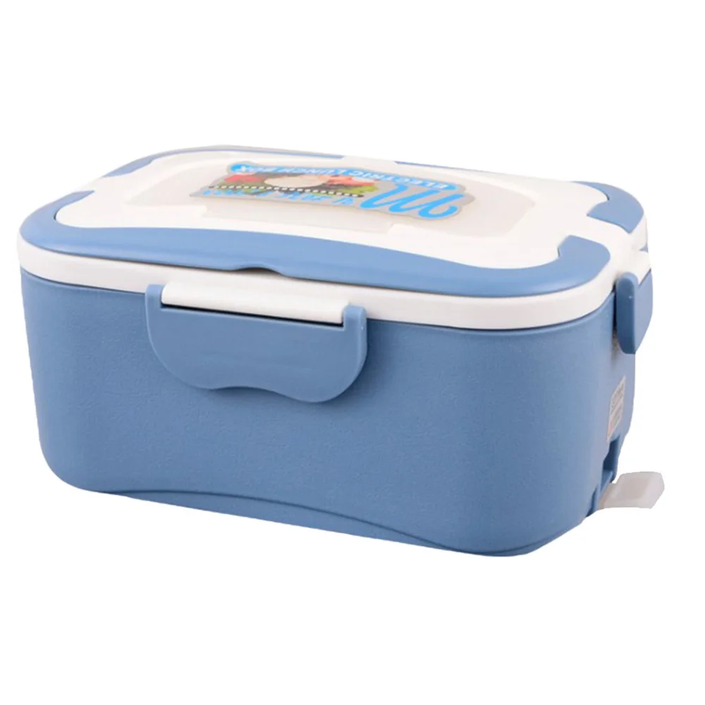 Buy New! 12V/24V Electric Food Bento Box Car Heating