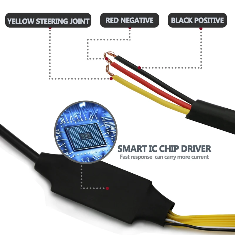 2x для VW, VW, Golf, Passat, CC, Tiguan, Scirocco, Touareg, POLO, полоска потока, светодиодный, DRL, головной светильник, указатель поворота, переключатель, светильник, лампы