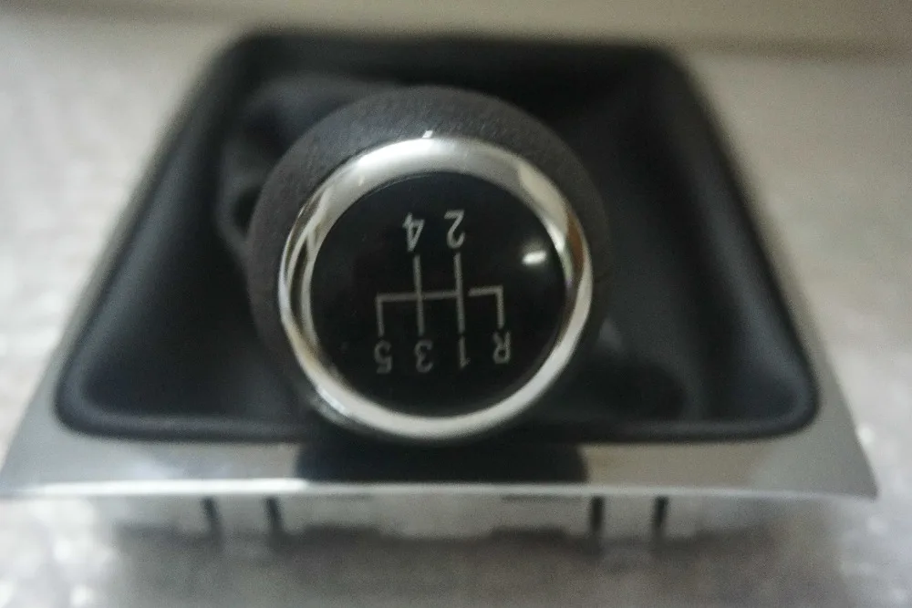 FAST SHIPPING FOR FOR VW PASSAT B6 2006 2007 2008 2009 2010 2011 NEW 5 SPEED