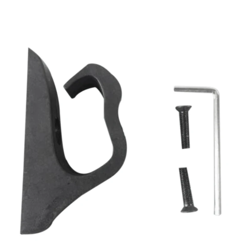 

Electric Scooter Front Hook Hanger Helmet Pocket Claws Scooter Accessories For Xiaomi Mijia M365 Pro