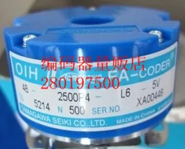 

[BELLA] TS5214N500 Japan's high-end -OIH48-2500P4-L6-5V servo encoder complete replacement