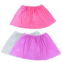 3 цвета модное женское банное полотенце для спа быстрое высыхание салон красоты банное полотенце платье для Ванной Душа