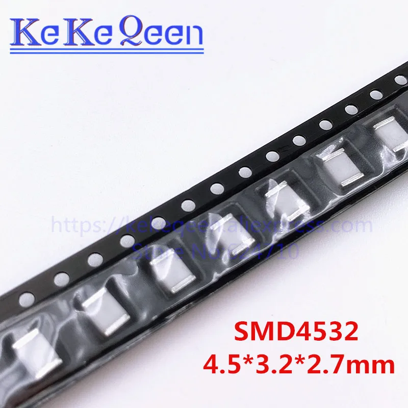 Керамические газоразрядные Трубки SMD4532 3KA 2KA 1KA 70V 75V 90V 150V 200V 230V 300V 400V 470V 500V