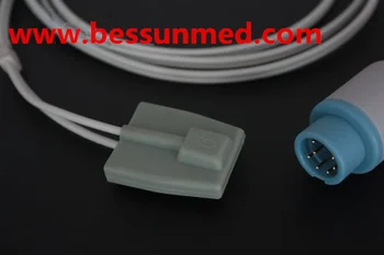 

Mindray Pediatric soft type spo2 sensor