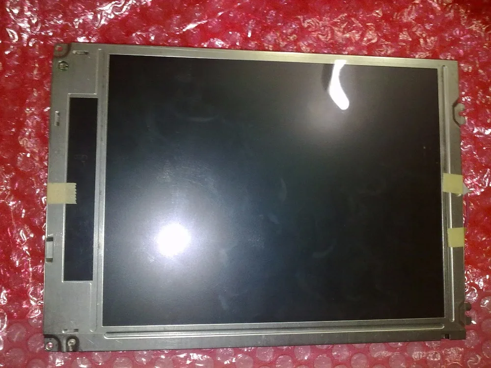 

LQ084V1DG22 8.4 INCH Industrial LCD, New& A+ in stock,tested before shipment