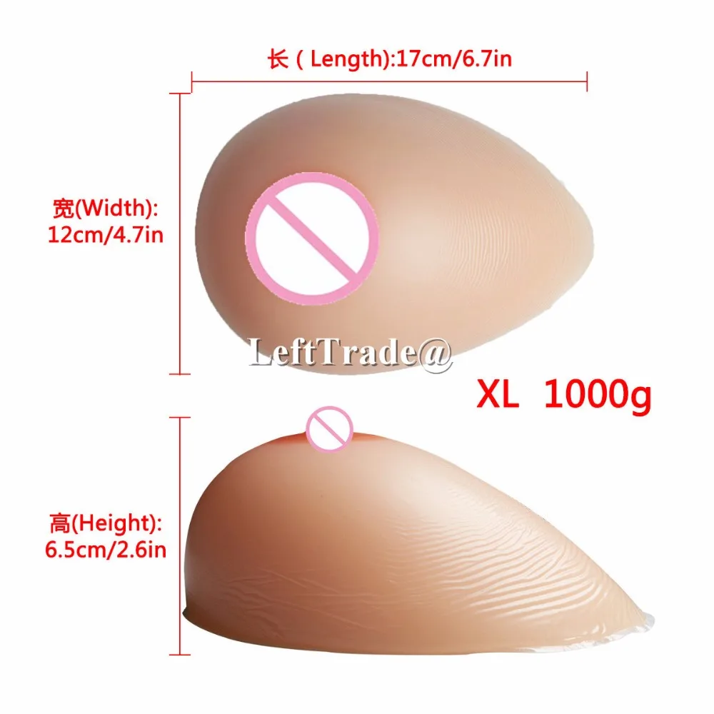 breasts