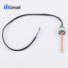 Кондиционер, датчик высокого низкого давления, управление с переключателем защиты линии, компрессор, тепловой насос, запчасти для холодильника