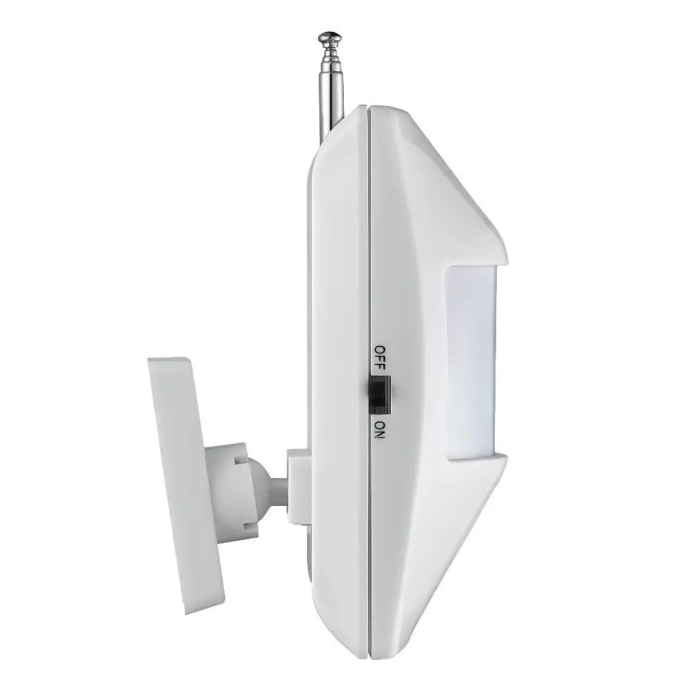 433MhZ wireless pir sensor
