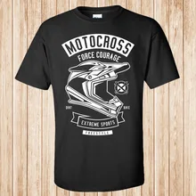 2019 nova moda masculina de algodão de manga curta casual magro ajuste personalizado camiseta